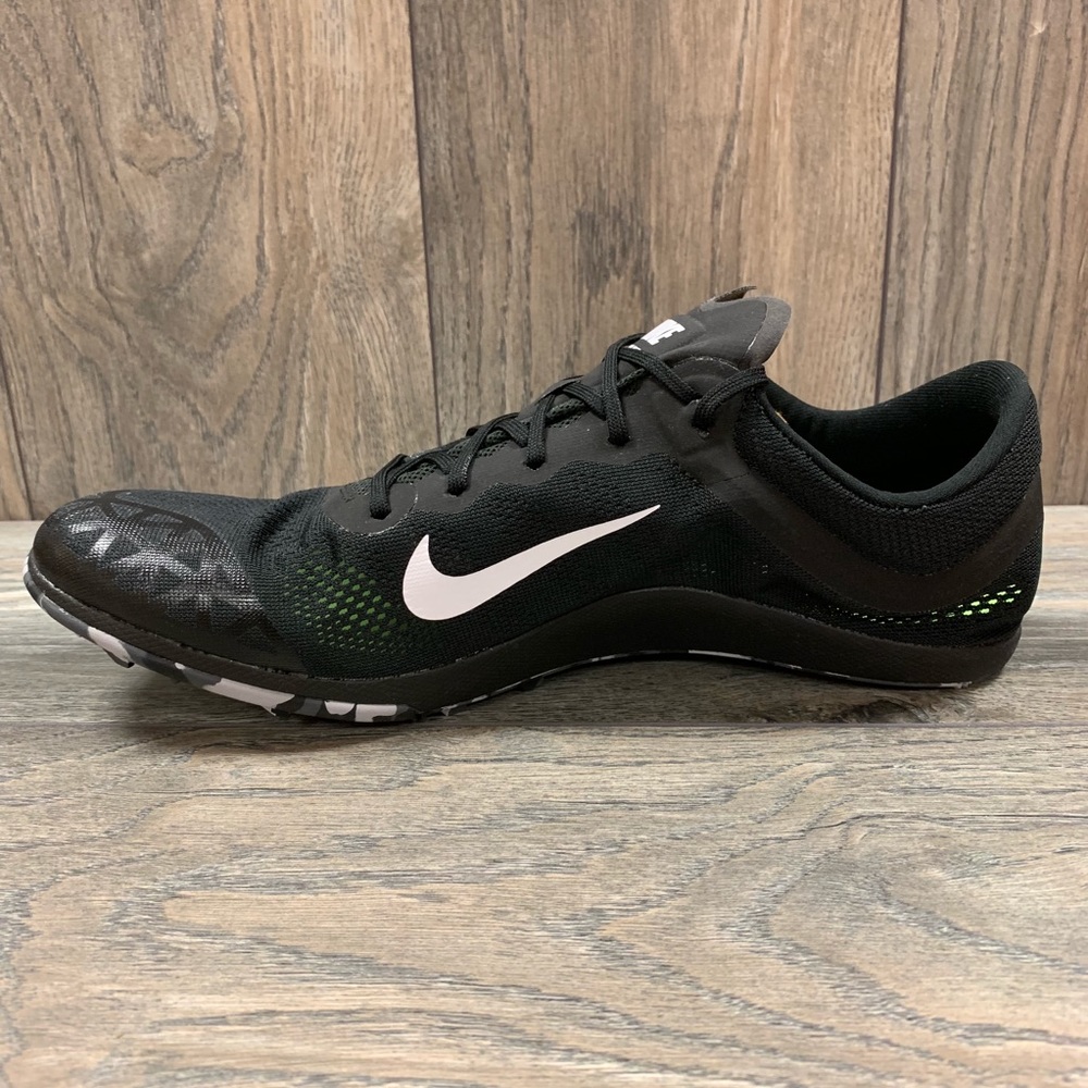 Nike Zoom Waffle Spikeless Mens Track & Field - Picture 3 of 5